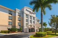 SpringHill Suites Fort Myers Airport Hotels near Bldg G