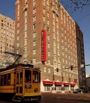 Residence Inn Memphis Downtown Hôtels à : Memphis
