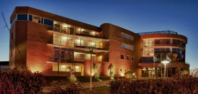 Baya Hotel Hotels near E.Leclerc Capbreton
