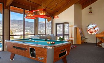 PowderWood by All Seasons Resort Lodging