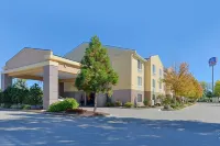 Fairfield Inn & Suites Lexington Georgetown/College Inn