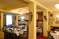 The Captain Stannard Hotel di Westbrook