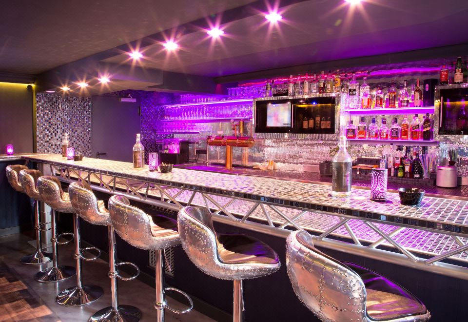 Plaza Inn Stays Design Dortmund