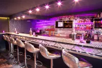 Plaza Inn Stays Design Dortmund Hotels in Dortmund