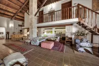Hotel Villa Giulia Hotels in Noto