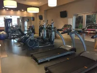 Isle Casino Hotel Waterloo- A Caesars Rewards Destination - Gym