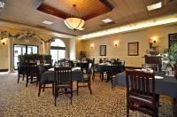 Best Western Plus Orillia Hotel