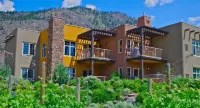Spirit Ridge in the Unbound Collection by Hyatt Hotels near This Business Is Permanently Closed