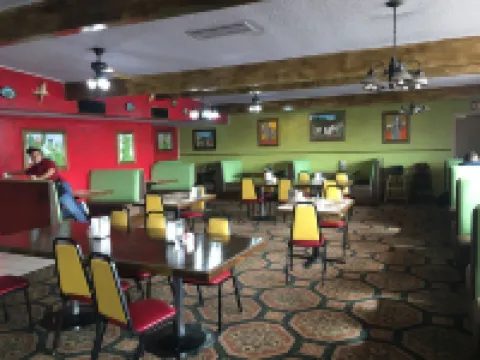 Budget Inn Lafonda Motel