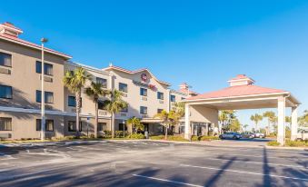 Best Western Plus Sebastian Hotel  Suites