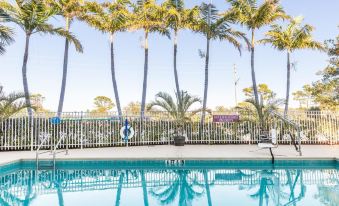Best Western Plus Sebastian Hotel  Suites