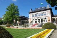 Parkhotel Helene Hotels in Bad Brambach