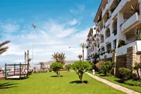 Hotel Riu Tikida Beach - All Inclusive Adults Only Hotels in Agadir