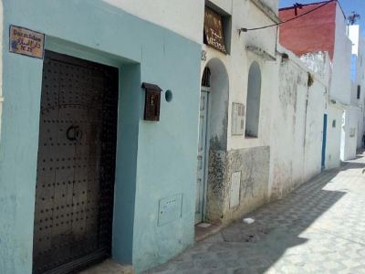 Dar es Salam-Alta