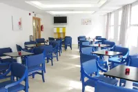 Hotel Bellavista - servizio colazione