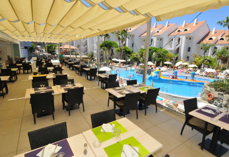 PARADISE PARK FUN LIFESTYLE HOTEL $118 ($̶1̶3̶7̶) - Updated 2023 Prices &  Resort Reviews - Los Cristianos, Spain