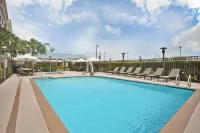 Hilton Garden Inn Houston/Sugar Land Hotels in Sugar Land