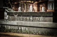 The Riverside Hotel Hotels near Virginia Airport