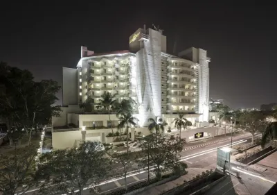 Dorsett Grand Labuan Hotels near Labuan Bird Park