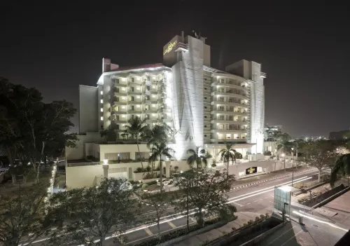 Dorsett Grand Labuan