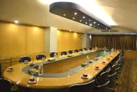 La Vinci Hotel Hotel di Dhaka