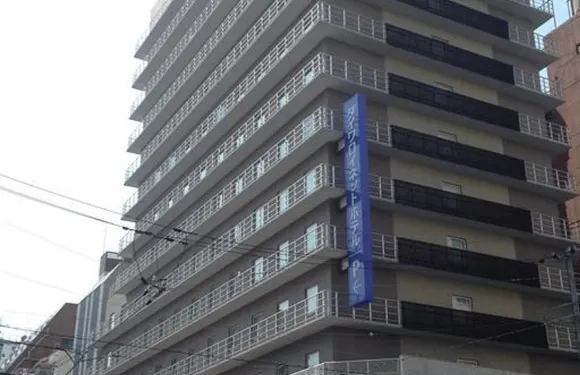 大阪上本町大和ROYNET酒店