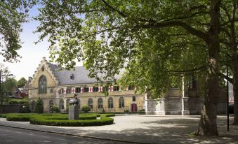 Kruisherenhotel Maastricht - Oostwegel Collection, Member of Design Hotels