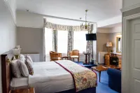 Old Hall Hotel Hotels in Buxton