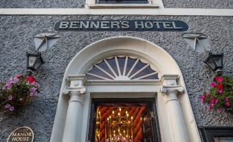 Dingle Benners Hotel