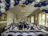 Mount Pleasant Hotel Hoteles en Malvern