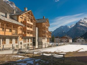 Alagna Mountain Resort & SPA