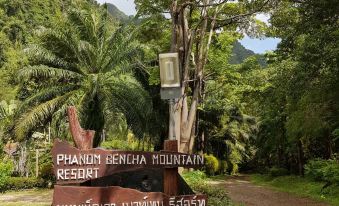 Phanom Bencha Mountain Resort