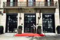 Serras Barcelona Hotels in Barcelona