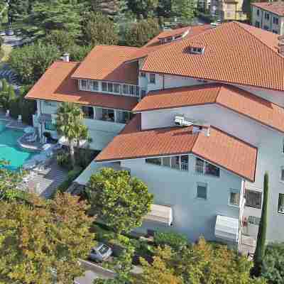 Hotel Nettuno Hotel Exterior