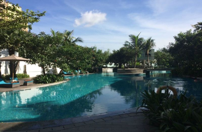 DoubleTree by Hilton Jakarta - Diponegoro photo 4