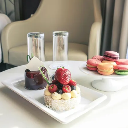 Mercure Москва Павелецкая (Меркюр Павелецкая)