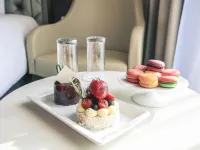 メルキュール モスクワ パヴェレツカヤ - 朝食