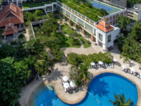 샹그릴라 치앙마이 치앙마이 호텔