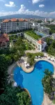 Shangri-La Chiang Mai