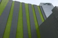 Whiz Prime Hotel Kelapa Gading Hotels near Jess So
