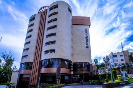JF Grand Puebla