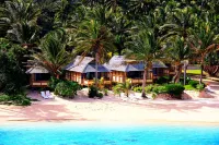 Palm Grove Отели в г. 
