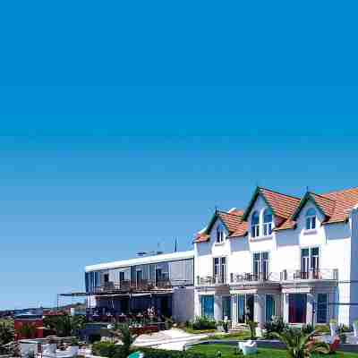 Farol Hotel Hotel Exterior