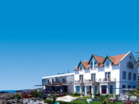 파롤 호텔 카스카이스 호텔