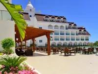 Side Crown Serenity Ultra All Inclusive Hotels in Gundogdu Coast