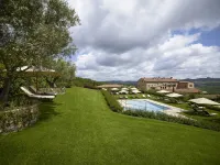 Hotel le Fontanelle