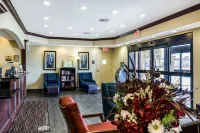 Quality Inn & Suites Houma Hotels in Houma