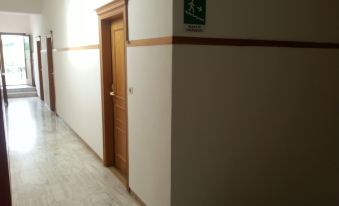 Hotel Tempio di Apollo