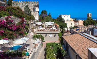 Hotel Villa Taormina