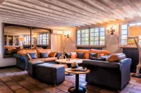 Les Bains Gardians Hotels in Saintes-Maries-de-la-Mer